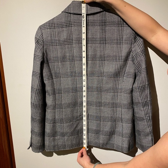 💅🏻Super chic oversized blazer💅🏻 - Picture 4 of 7